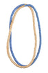 Lange Holzkette Rory